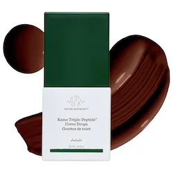 Drunk Elephant Kamo Triple-Peptide Multi-Use Serum Foundation - Image 6
