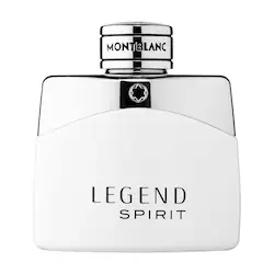 Montblanc Legend Spirit Eau de Toilette Fragrance