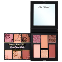 Too Faced Mini Born This Way Complexion-Inspired Eyeshadow Palette