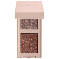 PATRICK TA Major Dimension Eye Illusion Eyeshadow Duo - Image 3