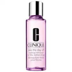 CLINIQUE Take The Day Off Makeup Remover For Lids, Lashes & Lips