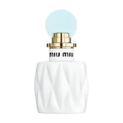 Miu Miu Fleur de Lait Eau de Parfum with Coconut Milk Fragrance - Image 2