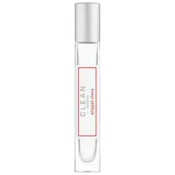 CLEAN RESERVE Whipped Cherry Eau de Parfum with Vanilla and Coconut Travel Spray Cream
