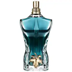 Jean Paul Gaultier Le Beau Eau de Toilette with Coconut & Bergamot Fragrance - Image 2