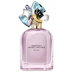 Marc Jacobs Beauty Perfect Elixir Eau de Parfum with Woody Amber & Vanilla Fragrance