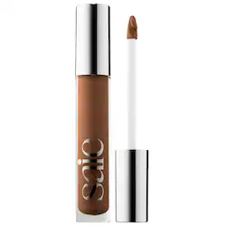 Saie Hydrabeam Hydrating & Concealing Under Eye Brightener with Cucumber Extract - Image 2