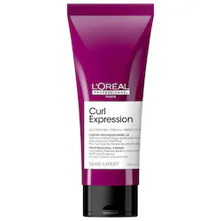 L'Oréal Professionnel Curl Expression Moisturizing Leave-In Cream