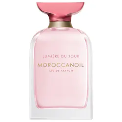 Moroccanoil Lumière du Jour Eau de Parfum with Fig Leaf, Jasmine & Blonde Woods Fragrance