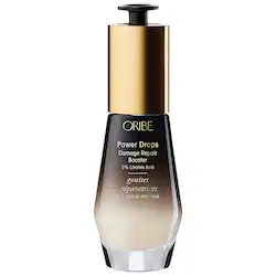 Oribe Gold Lust Power Drops Damage Hair Repair Booster Oil