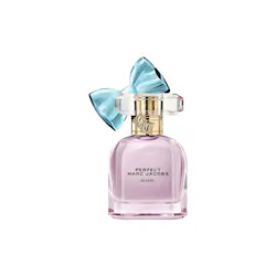 Marc Jacobs Beauty Perfect Elixir Eau de Parfum with Woody Amber & Vanilla Fragrance - Image 2