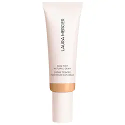 Laura Mercier Long-Wear Tinted Moisturizer Natural Dewy with Hyaluronic Acid - Image 5