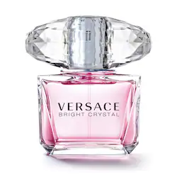 Versace Bright Crystal Eau de Toilette Fragrance