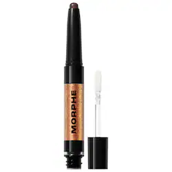 Morphe Mixed Signals Dual-Ended Cream & Liquid Shadow Stick - Image 6