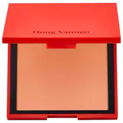 HUNG VANNGO BEAUTY Soft Focus Blurring Matte Powder Bronzer - Image 3