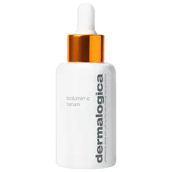 Dermalogica BioLumin-C Vitamin C Serum, Brightening Stable Vitamin C with Peptide with Lactic Acid for Dark Spots, Firming & Radiance - Image 2