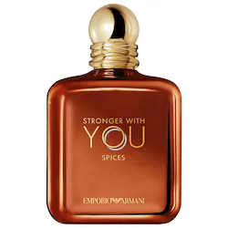 Armani Beauty Stronger With You Spices With Black Pepper Fragrance