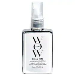 COLOR WOW Mini Dream Coat Supernatural Anti-Frizz, Blow Dry Treatment Spray
