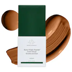 Drunk Elephant Kamo Triple-Peptide Multi-Use Serum Foundation - Image 5