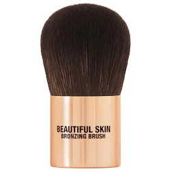 Charlotte Tilbury Beautiful Skin Bronzing Brush