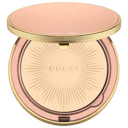 Gucci Mattifying Face Powder with 18-Hour Wear - Image 3
