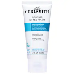 Curlsmith Mini In-Shower Style Fixer Curly Hair Gel