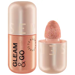 SEPHORA COLLECTION Gleam & Go Liquid Luminizer - Image 3