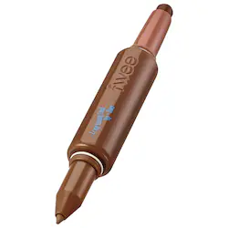 fwee Long-Lasting Dual Coloring Stick Lip + Liner - Image 6