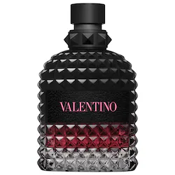Valentino Uomo Born in Roma Intense Eau de Parfum with Vanilla Fragrance - Image 2