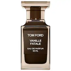 TOM FORD Vanille Fatale Eau de Parfum Fragrance with Coffee & Mahogany