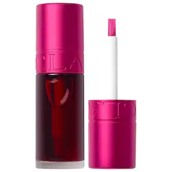 Clarins Hydrating Water Lip Stain Kiss-Proof & Matte Finish