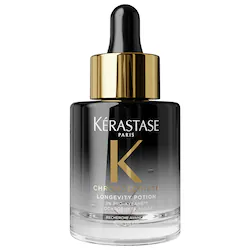 Kérastase Chronologiste Longevity Scalp Serum for Dry, Thin, Aging Hair