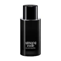 Armani Beauty Armani Code Eau de Toilette with Mandarin & Cedarwood Fragrance