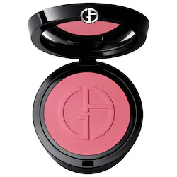 Armani Beauty Luminous Silk Blurring Natural Glow Powder Blush - Image 6