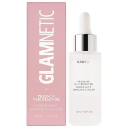 Glamnetic Press On Nail Remover