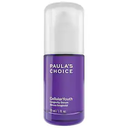 Paula's Choice CellularYouth Longevity Serum for Fine Lines, Wrinkles & Lifting