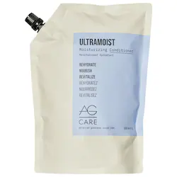 AG Care Ultramoist Moisturizing Conditioner with Hyaluronic Acid - Image 2