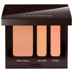 Laura Mercier Secret Camouflage Custom Complexion Perfector Long-wear Concealer Cream