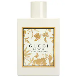 Gucci Bloom Ambrosia d'Oro Eau de Parfum Fragrance
