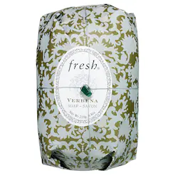 fresh Verbena Oval Soap