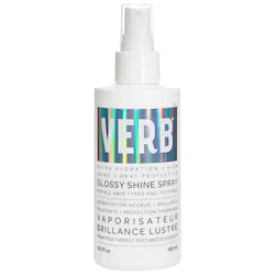 Verb High Shine, Glossy Shine Spray with Heat Protection