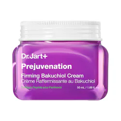 Dr. Jart+ Prejuvenation Firming Bakuchiol Cream for Preventative Aging