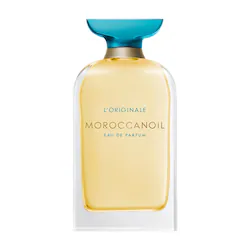 Moroccanoil L'Originale Eau de Parfum with Sweet Florals, Velvet Woods, & Spicy Amber Fragrance - Image 3