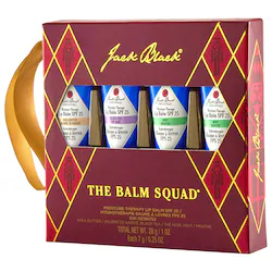 Jack Black Balm Squad Set