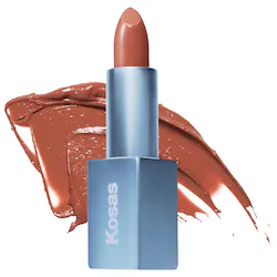 Kosas Weightless Lip Color Nourishing Satin Lipstick - Image 5
