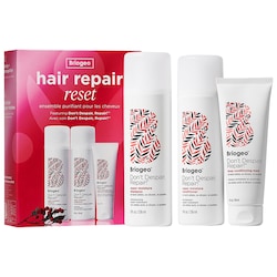 Briogeo Don't Despair, Repair! Shampoo, Conditioner and Conditioning Mask Value Set