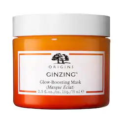Origins GinZing Glow-Boosting Mask