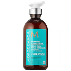 Moroccanoil Hydrating Styling Cream