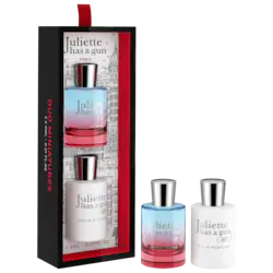 Juliette has a gun Mini Duo Coffret Set Fragrance
