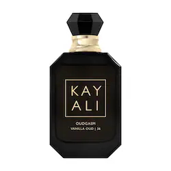 KAYALI 36 Eau de Parfum Intense – OUDGASM VANILLA OUD Fragrance