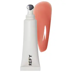 REFY Lip Gloss with Hyaluronic Acid - Image 3